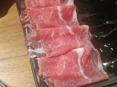 -呷哺呷哺 黄金牧场 (新中关购物中心店)