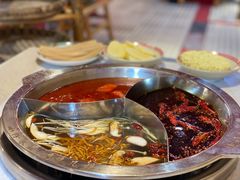 -陈艳红火锅菜·冒菜(簋街店)