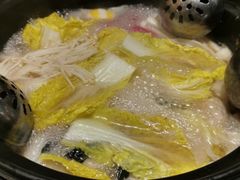 -润泽园椰子鸡(汇一城店)