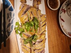 -猛料鸭仔饭(赤坎店)