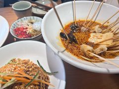 -花盐街·四川乐山小吃(西单大悦城店)