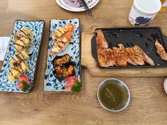 -小川洋风料理(武胜路凯德广场店)