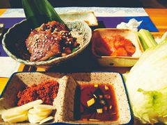 -浦·传统日式料理(3 5 1 1 店)