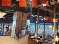 -生火火·小炉子炭烤(金楠天街总店)
