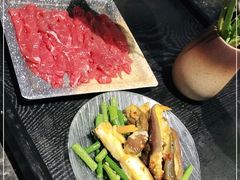 -王家渡火锅店(棕榈泉店)