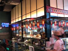 -陈鹏鹏潮汕菜(宝安机场T3航站楼店)