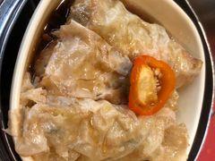 -点点心点心专门店(旺角店)