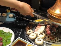 -鹤江桥·红油牛肉粉(SKP店)