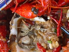 -去吃小龙虾·江湖菜·烧烤(南滨路店)