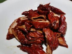 脆皮肥肠-竹外桃花·江南小酒馆(SKP·S店)