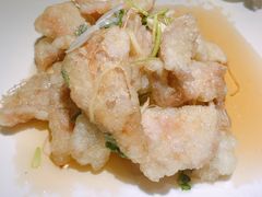 锅包肉-黑土印象菜馆(三元桥店)