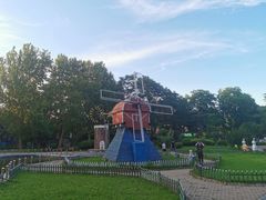 -北京世界公园
