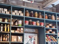 -Alimentari Grande(东湖路店)