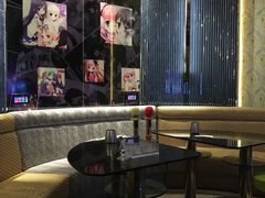 -蓝色派对KTV(聚然广场店)