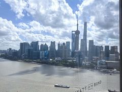 -上海外滩茂悦大酒店