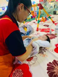 -爱婴室(上海大华路店)