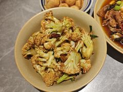 -廖川菜(金虹桥店)