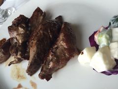 picture-哈布斯扒房(华发商都店)