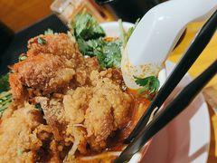 -麺屋猪一(福田石厦店)