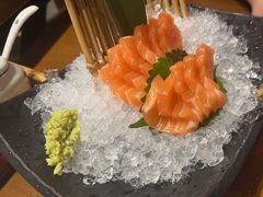 -白石的深夜食堂(济南万象城店)