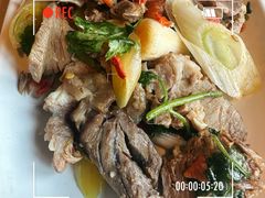 -总参北京涮羊肉
