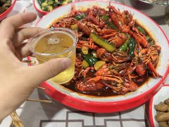 -云晓光头烧烤吧(盛夏店)