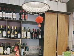 -Brut Eatery悦璞食堂(愚园路店)