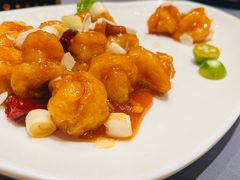 -阿庄新豫菜(航海东路店)