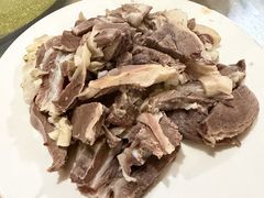 沾水羊肉-三中高皇羊肉馆