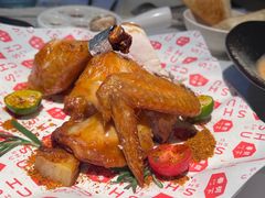 -春树下·树屋花房西餐厅(罍街AS1980店)