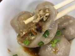-永安风味小吃(凤林路店)