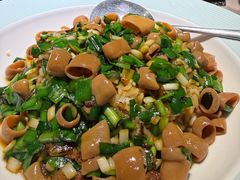 -旺角小渔村·海肠捞饭开创者(二马路店)