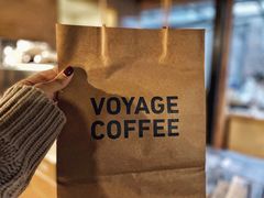 -VOYAGE COFFEE(北锣鼓巷店)