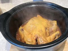 -福阿婆老牌湘菜(大润发店)