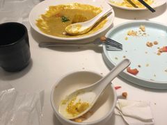 -新旺茶餐厅·早餐·夜宵(仙霞店)
