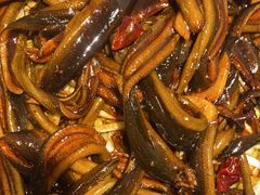 -大鹏饭店·金陵家宴(奥体中心店)