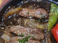 -吉兆·料理(红梅南路店)