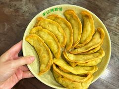 -李记清真馆(打钉巷店)