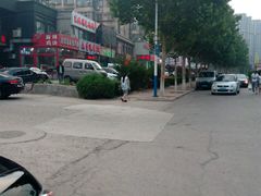 -春荣烧烤(龙泽北路店)