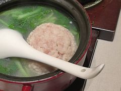 -狮王府淮扬菜(新街口友谊店)