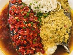 -俏湖兰·辣椒炒个肉(海沧店)
