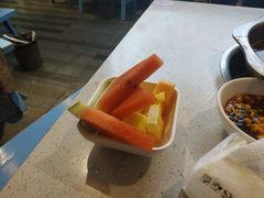 -重庆老船夫冷锅鱼(黄金路店)