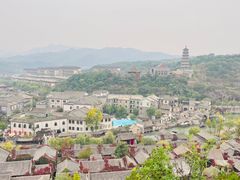 -云端咖啡(古北水镇景区店)