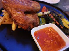 -Ambra Haus琥珀屋精酿餐厅(宝山店)