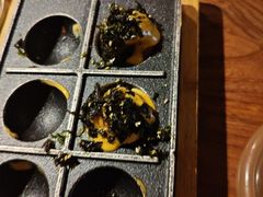 -九田家黑牛烤肉料理(新辰里亚运村店)