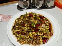 淮阳小炒-杨氏青龙虾·羊蝎子(托乐嘉店)