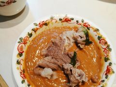 -东门口涮肉·砂锅·烤串(老门东店)