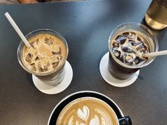 -野鸽子咖啡(中航店)