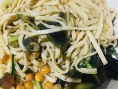 -拌面小当家