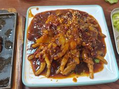 -妈妈手(山大总店)